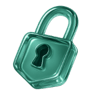 lock