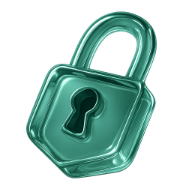 lock