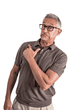 GARY LINEKER
