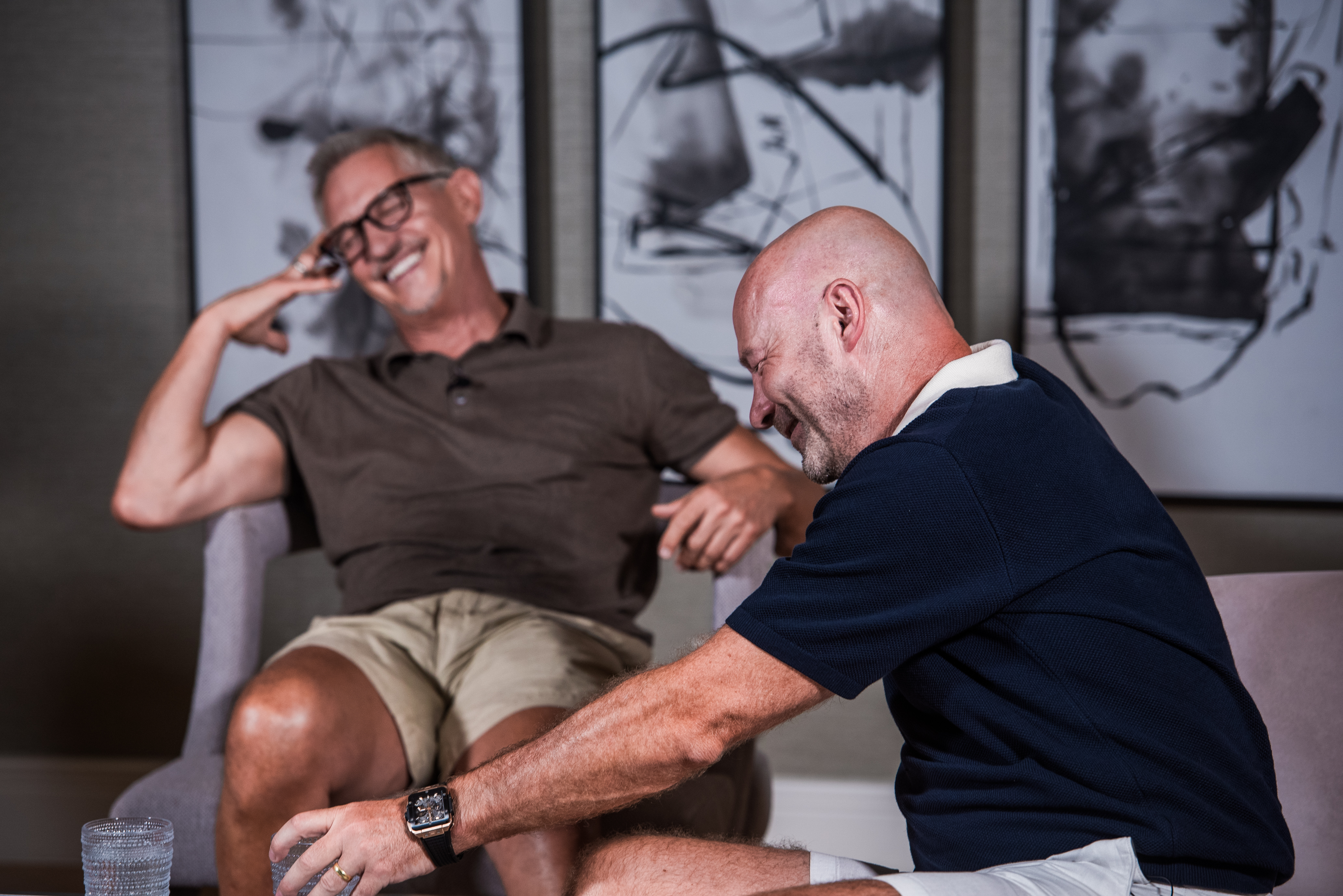 Podcast Shoot-39